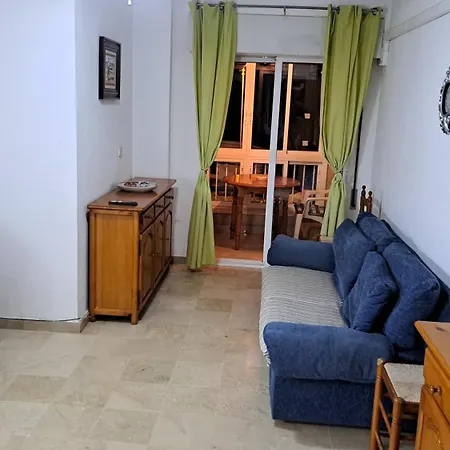 Relax Διαμέρισμα Τορεβιέχα