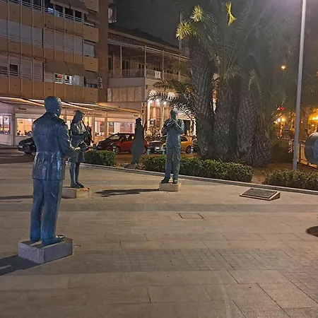 Relax Διαμέρισμα *