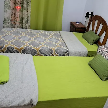 Relax Διαμέρισμα Τορεβιέχα